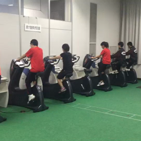 体力測定 第二弾の画像