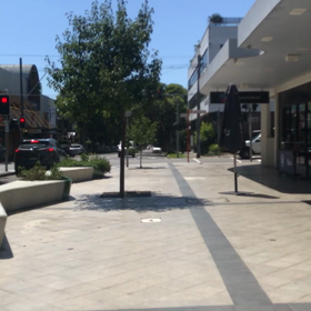 今日のシドニーの画像