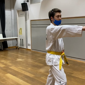 1/18川口道場成年稽古動画の画像