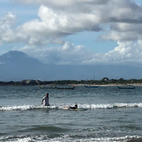 直感も  インスピレーションも。の画像