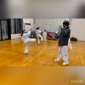 2022年2月5～6日　デスクワーク＋大垣道場＋本部の画像