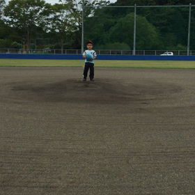 努力の成果の画像