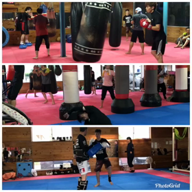 メッチャ暑いけど！の画像