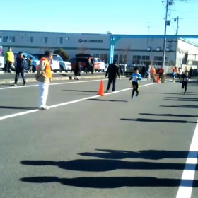 田崎圭太くん 第３位の画像