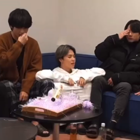 違和感？の画像