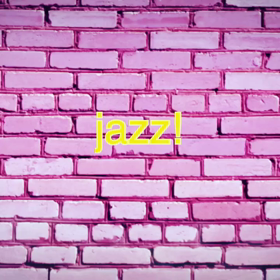 hot jazz!の画像