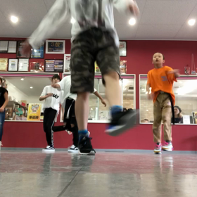 難易度MAX クラスの画像