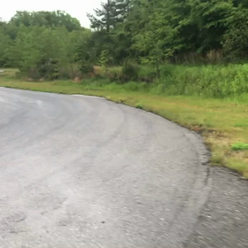 2020.5.10 今朝のおわらサーキットの画像