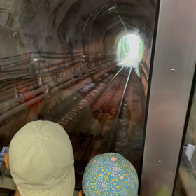 ケーブルカーの画像