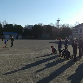 ダッシュの場⑧の画像