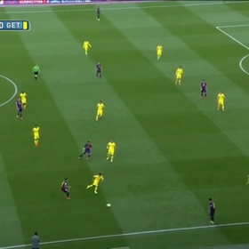 今日のプレー<No.39>の画像