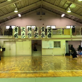 ✿大和撫子稽古納め-動画編-✿の画像