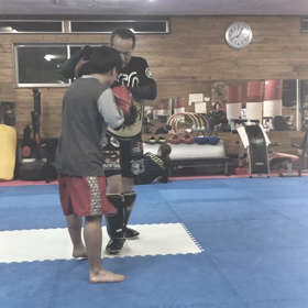 夜の部 男子2の画像