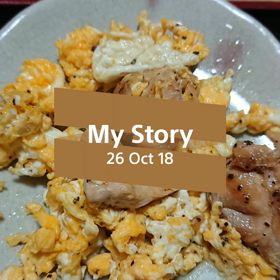 今日の晩ごはんの画像