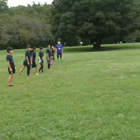 学年別インターバル⑦の画像