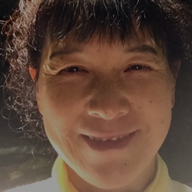 再び 滑川渓谷への画像