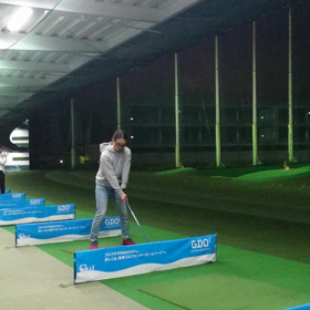 組み合わせもなんのその。の画像