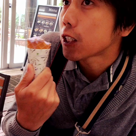 動画IN  北海道の画像