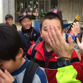 茨城地区 ラストの画像