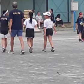 7/15 400mインターバル②の画像