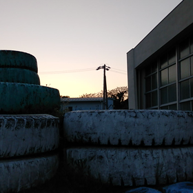 DAY99  じゃんけんぽん！の画像