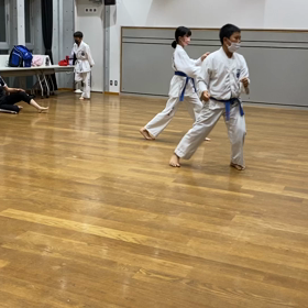 8/17川口道場成年稽古動画の画像