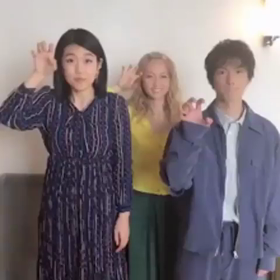 白雪とオオカミくんには騙されないの画像