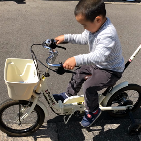 家前遊びの画像