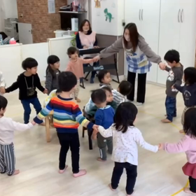 リトミック　②の画像