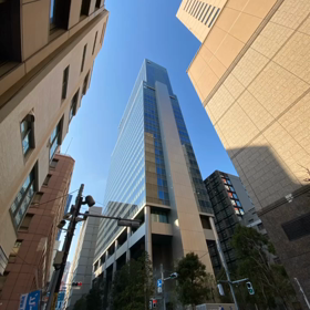 Shima散歩Tokyo日比谷〜銀座〜新橋一周散歩ver.6(完)の画像