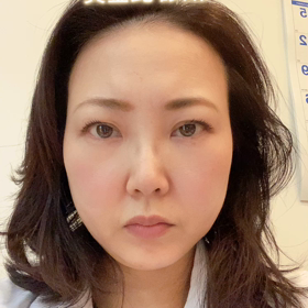 流行りの『黄金比診断』やってみた！の画像