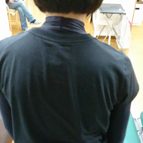 スピードスケート選手の画像
