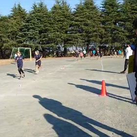 11月19日 1000m１組目③の画像