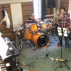 スタジオ 恋のバカンスの画像