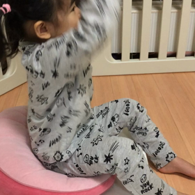 本人は踊っているつもりだよの画像