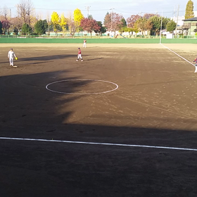 フィールディング②の画像