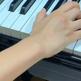 コンクールの画像