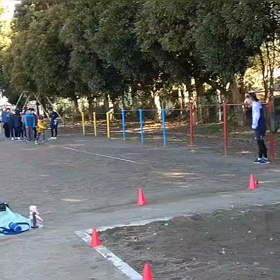 2月25日 走り幅跳び⑫の画像