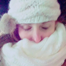 Cooooooold!!皆さん、賛成ですか〜？^^の画像