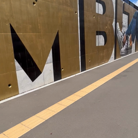 エスコンフィールド　続き。の画像