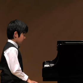 三田村悠生くん　門下生4ヶ月の快挙❣️アラベスク❣️の画像