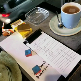 今日のアクション( ⸝⸝⸝ᵕᴗᵕ⸝⸝⸝ )の画像