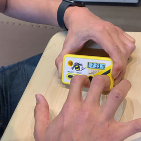 シュウォッチって知ってる？の画像