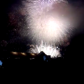 花火大会★★の画像
