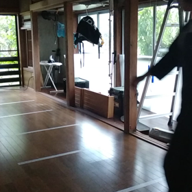 sk8☆テールマニュアル覚醒待ち2日目の画像