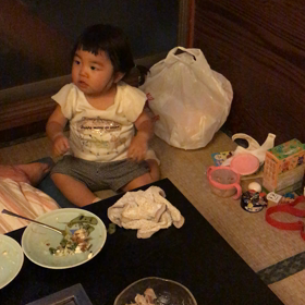 げんこつ山の狸さんの画像