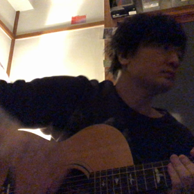 カントリーロードの画像