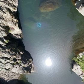 瀬織津姫(動画１)の画像