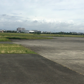 航空自衛隊浜松基地  動画の画像