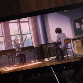 Charlotte☆の画像